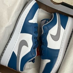 Air Jordan 1 Low GS